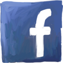 facebookpaintedicon