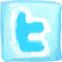 twitterpaintedicon