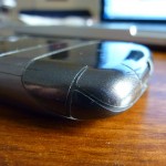BestSkinEver on the Nexus One- Bottom rear