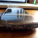 BestSkinEver on the Nexus One- Rear
