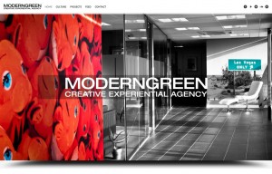 ModernGreen