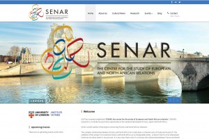 SENAR-1